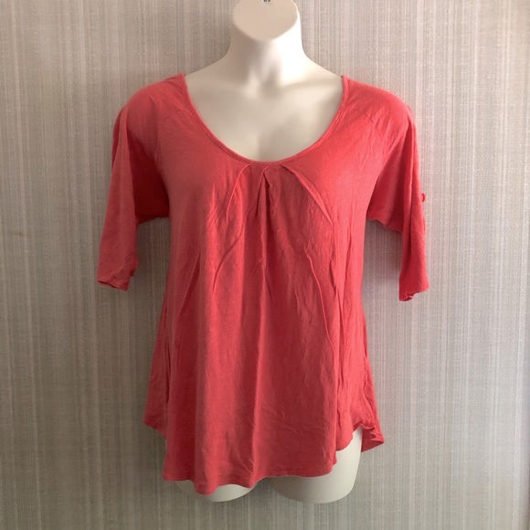 B.U.M. Coral Tee with adjustable sleeves - Picture 2 of 8